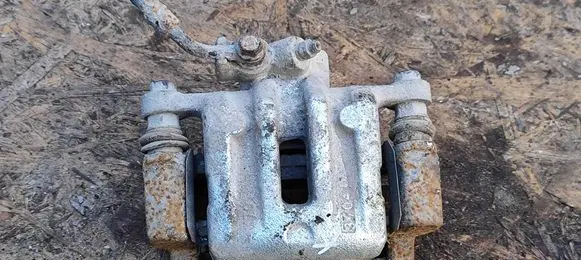Opel Antara Rear brake caliper