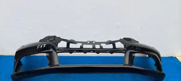 Honda Civic IX Front bumper 71101-TV0-ZZ00