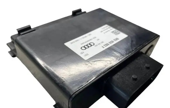 Audi A6 C7 Other control units/modules 8K0959633F