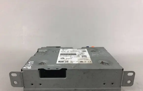 Peugeot 208 II Radio/CD/DVD/GPS head unit 9852101980