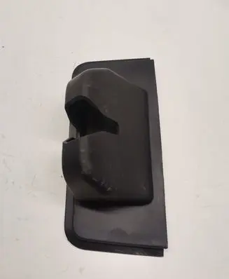 Porsche Macan (95B) Other trunk/boot trim element 95B827520