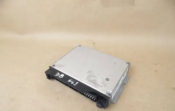 BMW 5 E39 Engine control unit/module 1429373 DMEMS410 5WK9032D13