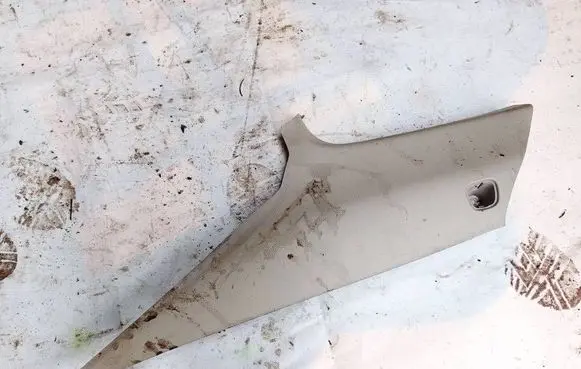 Volvo S60 Other interior part 14587