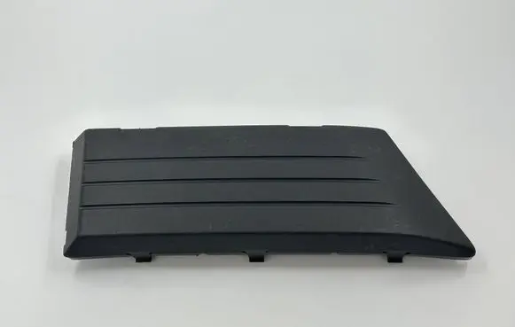 Peugeot 3008 II Front bumper splitter molding AA37863900