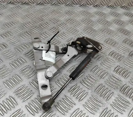 Porsche Boxster 986 Tailgate/trunk/boot hinge 98651215201 98651295100