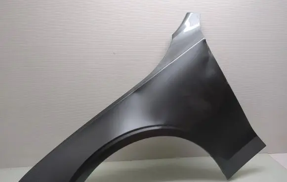 Volvo S90, V90 Fender