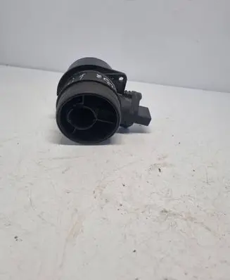 Volkswagen Touareg I Mass air flow meter 074906461B 0281002461