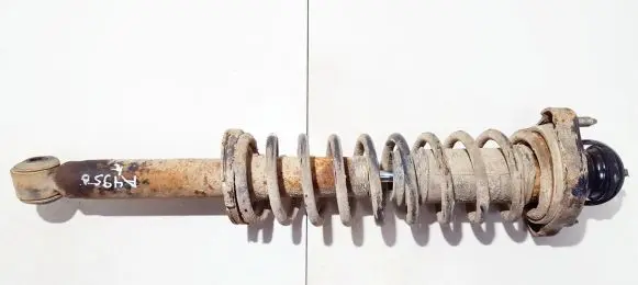 Mitsubishi Carisma Rear shock absorber/damper
