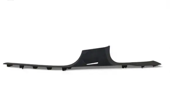 Audi Q7 4M Front sill trim cover 4M0853370C