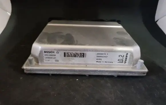 Volvo XC90 Engine control unit/module 30668479A