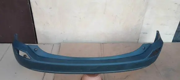 Toyota RAV 4 (XA40) Rear bumper 5215942190 TB0B6
