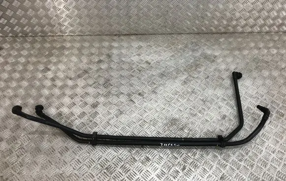 Hyundai Tucson IV NX4 Engine coolant pipe/hose gr110