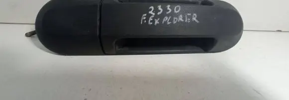 Ford Explorer Rear door exterior handle 1218R4500