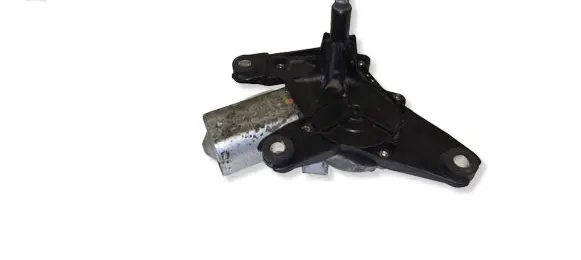 Renault Trafic II (X83) Rear window wiper motor 7700311590