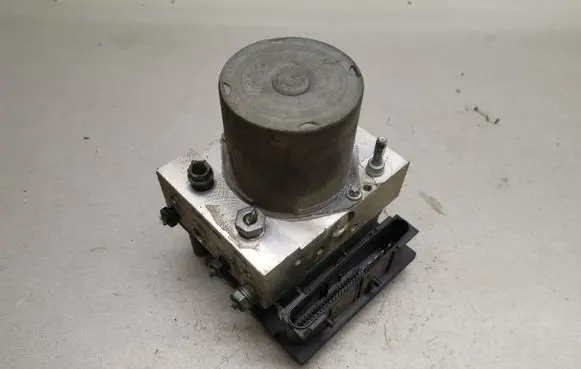 Land Rover Range Rover Sport L320 ABS Pump 0265950337 0265234074