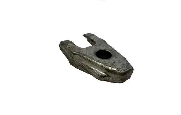 Nissan Qashqai Fuel Injector clamp holder