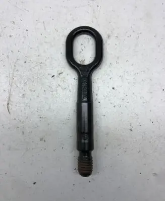 Seat Leon IV Towing hook eye 8K0805615A