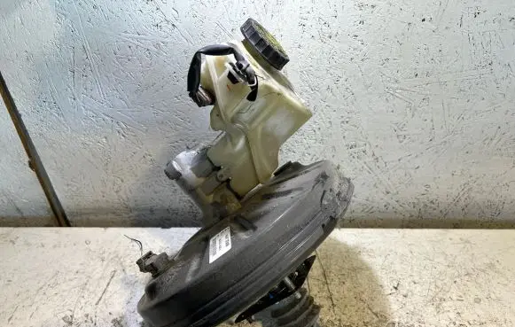 Nissan Maxima A35 Brake booster 46007 3TA0B