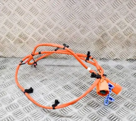 Tesla Model 3 Other wiring loom 150797100B