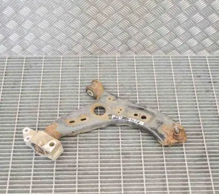 Volkswagen Golf VI Front lower control arm/wishbone 1K0407152BC