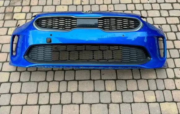 KIA Stinger Front bumper 86511-J5000 S2410R125
