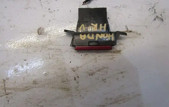 Honda HR-V Hazard light switch 1111