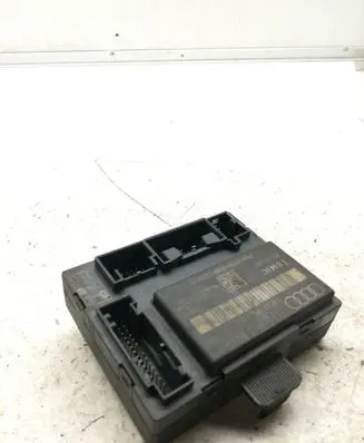 Audi A6 S6 C6 4F Comfort/convenience module 4F0959793E