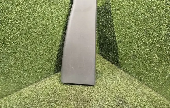 Ford Transit Custom (B) pillar trim (top) BK21V243W06ABW BK21V243W06AB BK21V243W06