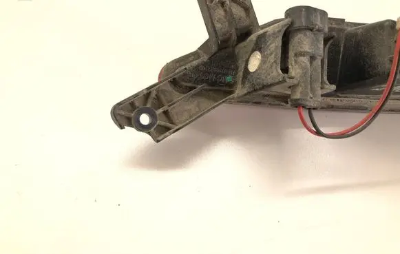 MG Marvel R Rear bumper light 10934927 EP210004