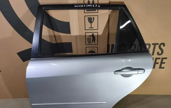 Mazda 6 Rear door 