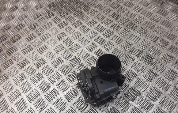 Peugeot 207 Throttle valve A2C53095425