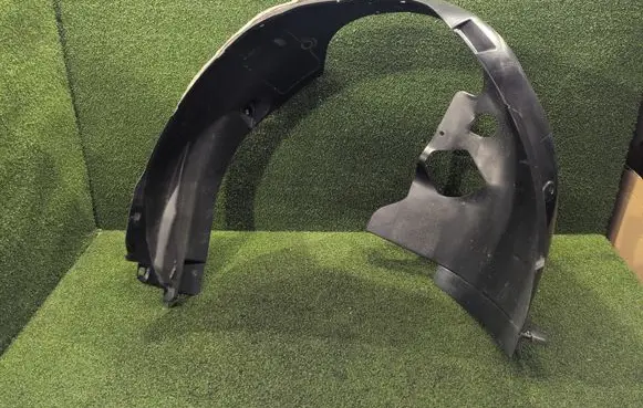 KIA Stonic Front wheel arch liner splash guards 86814H8400