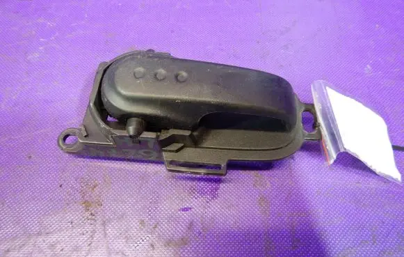 Nissan Micra Front door interior handle 5010800006