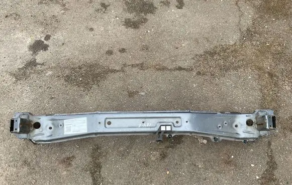 Honda CR-V Front bumper cross member 20062009 4602SWW305ZZ E953E729280U247