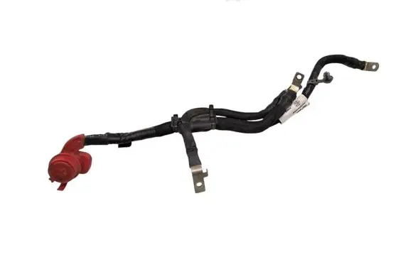 Chrysler Pacifica Positive cable (battery) 68271649AB P68271649AB TA37H226720682