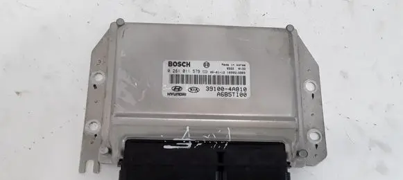 KIA Sorento Engine control unit/module 391004A810