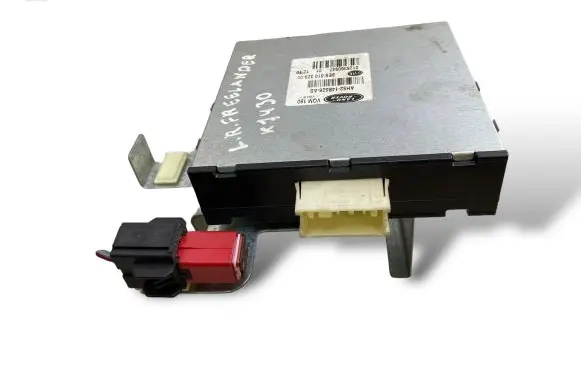 Land Rover Freelander 2 - LR2 Other control units/modules 0128360947 8ES01032900 AH5214B526AB
