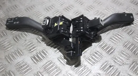 Volkswagen Eos Wiper turn signal indicator stalk/switch 1K0953519