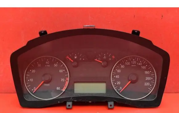Fiat Stilo Speedometer (instrument cluster) 51746761