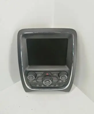 Dodge Durango III Screen/display/small screen 68258380AG 68253735AG P68253735AG