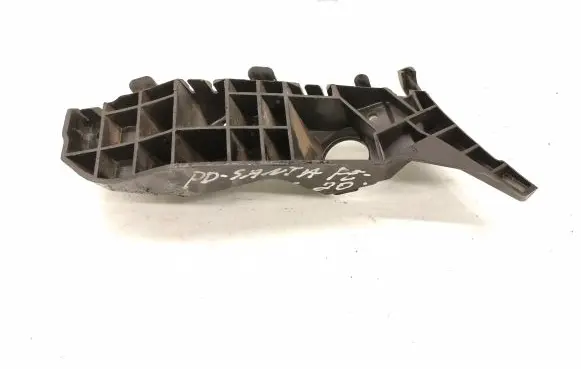 Hyundai Santa Fe Front bumper mounting bracket 86554S1000