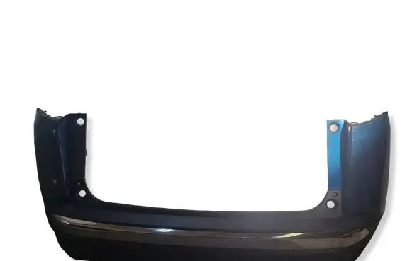 Peugeot 3008 II Rear bumper 