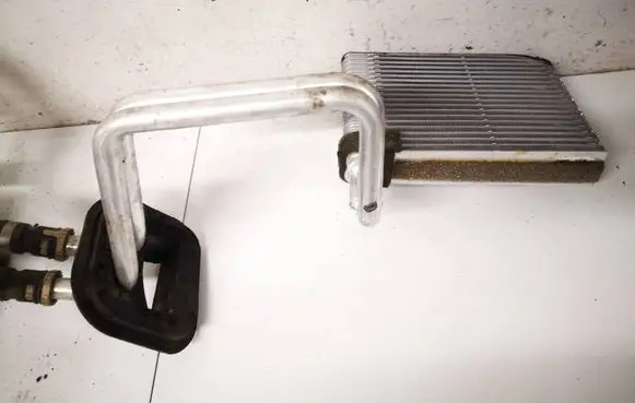 Ford C-MAX II Heater blower radiator 
