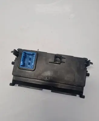 Peugeot 508 Other control units/modules 9665961480 E1060276G039301