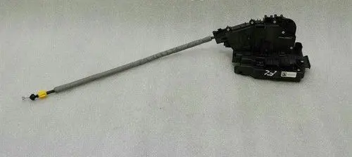 Mercedes-Benz S W222 Front door lock A0997202100