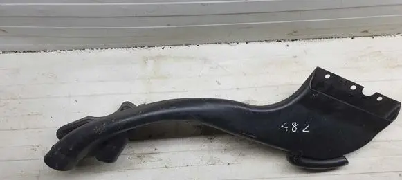 Nissan X-Trail T31 Air intake hose/pipe 1028087S01