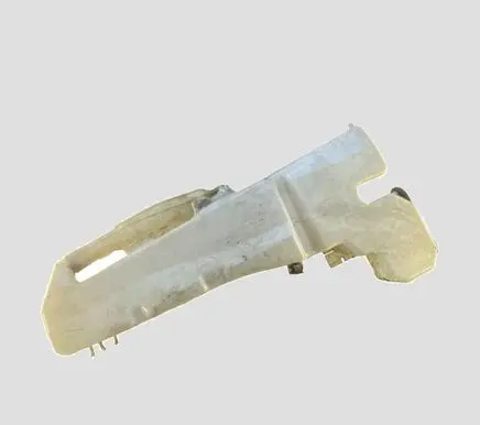 Honda CR-V Windshield washer fluid reservoir/tank