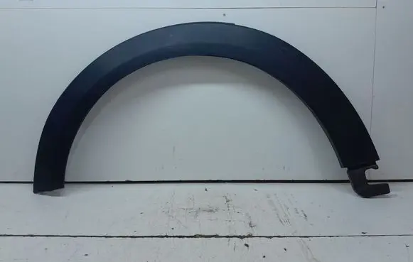 Front arch trim