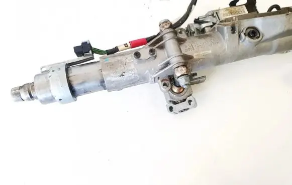 Chrysler 300 - 300C Steering wheel axle a2114620120g 041190461215222