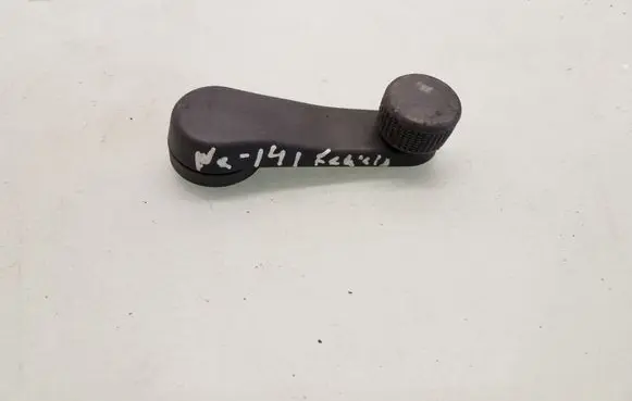 Skoda Fabia Mk1 (6Y) Rear door window winding handle 1H0837581D